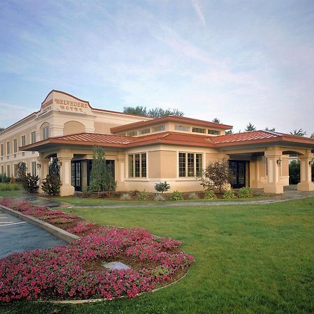 Belvedere Inn Schenectady - Albany Εξωτερικό φωτογραφία