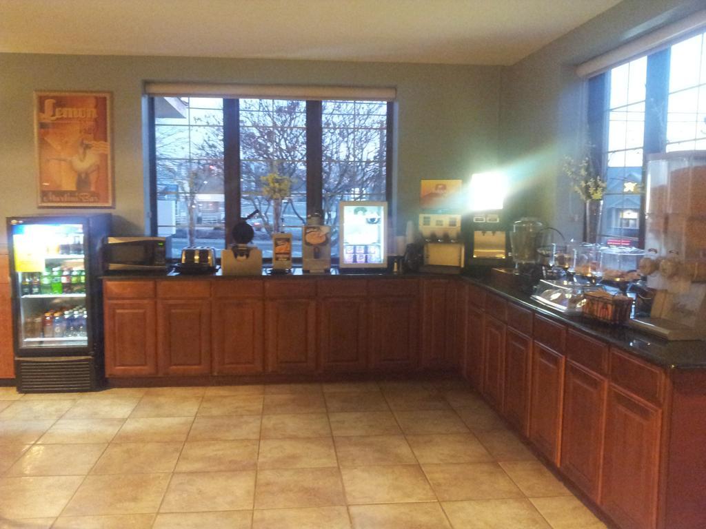Belvedere Inn Schenectady - Albany Εξωτερικό φωτογραφία