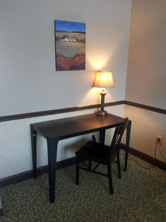 Belvedere Inn Schenectady - Albany Εξωτερικό φωτογραφία
