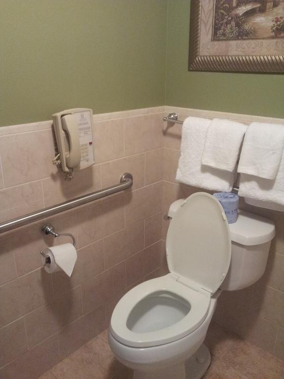 Belvedere Inn Schenectady - Albany Εξωτερικό φωτογραφία