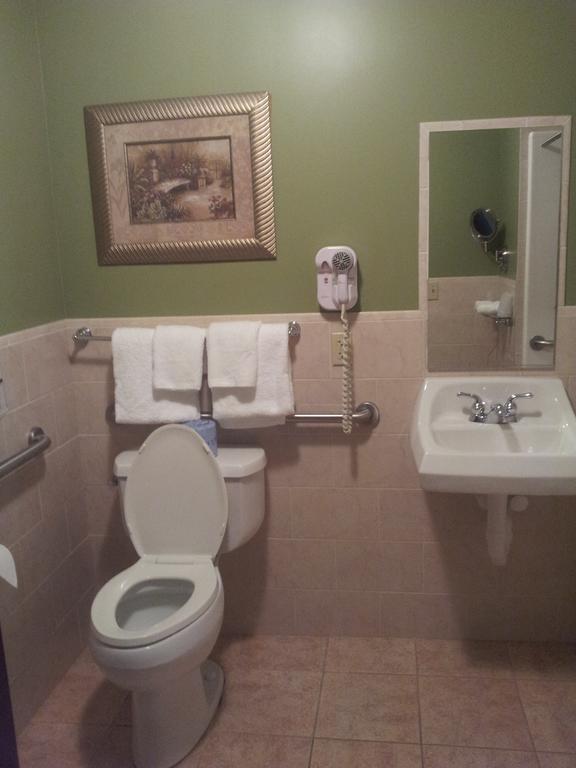 Belvedere Inn Schenectady - Albany Δωμάτιο φωτογραφία