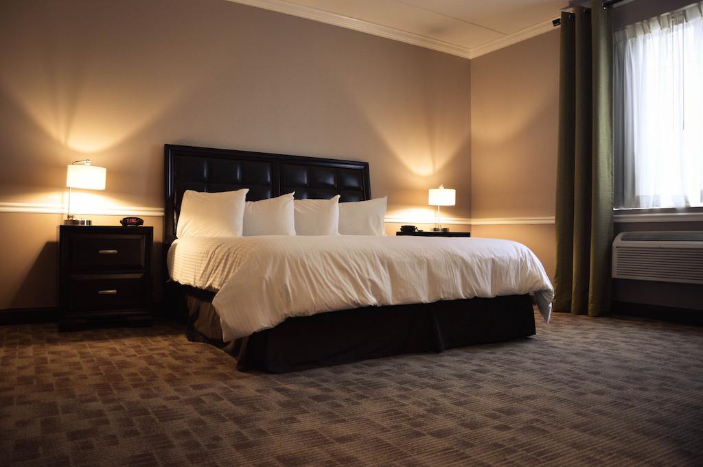 Belvedere Inn Schenectady - Albany Εξωτερικό φωτογραφία