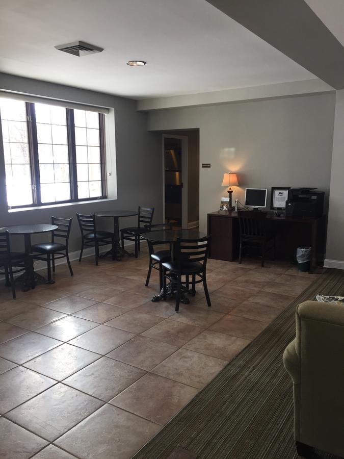 Belvedere Inn Schenectady - Albany Εξωτερικό φωτογραφία