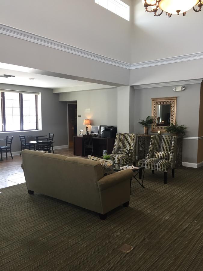 Belvedere Inn Schenectady - Albany Εξωτερικό φωτογραφία
