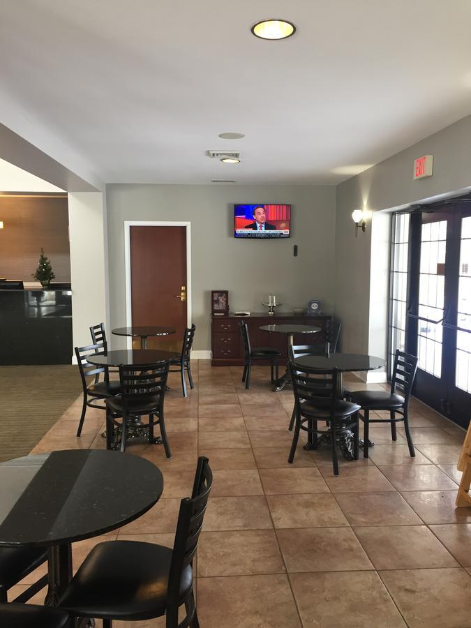 Belvedere Inn Schenectady - Albany Εξωτερικό φωτογραφία