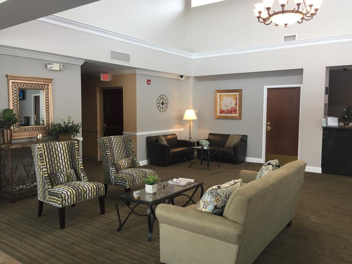 Belvedere Inn Schenectady - Albany Εξωτερικό φωτογραφία