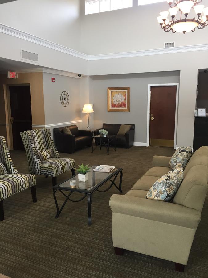 Belvedere Inn Schenectady - Albany Εξωτερικό φωτογραφία