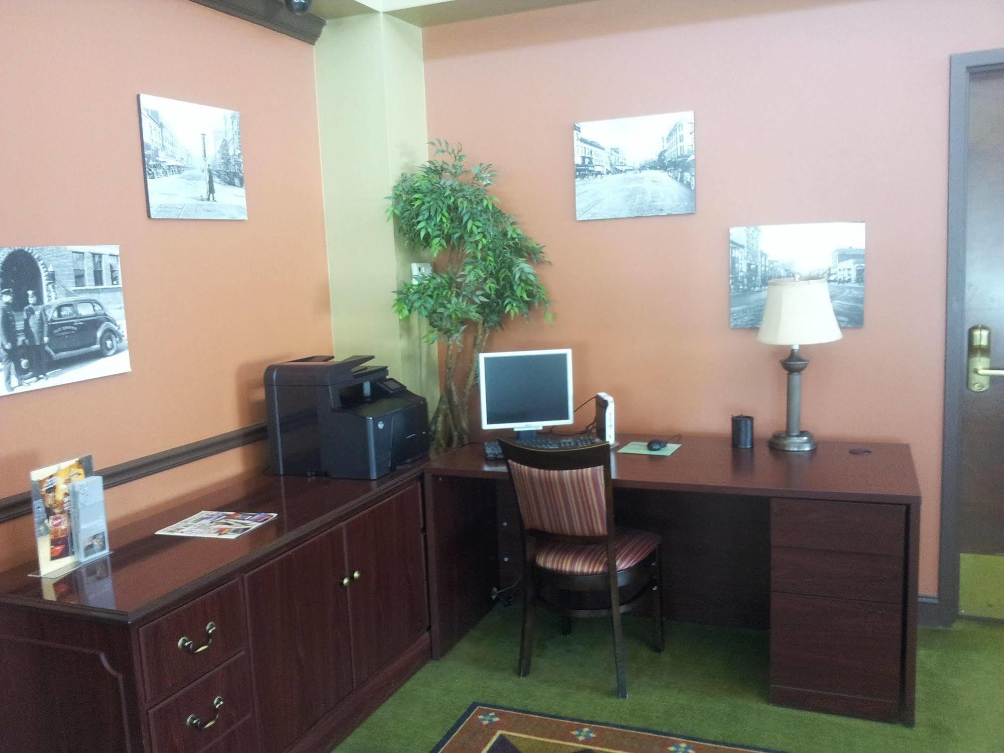 Belvedere Inn Schenectady - Albany Εξωτερικό φωτογραφία