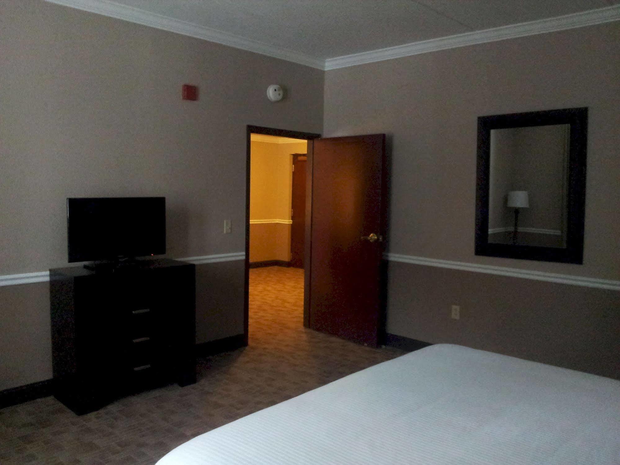 Belvedere Inn Schenectady - Albany Εξωτερικό φωτογραφία