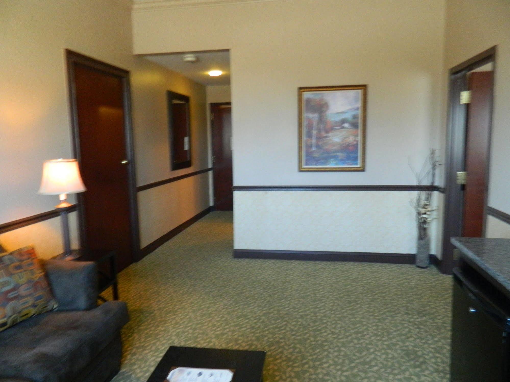 Belvedere Inn Schenectady - Albany Εξωτερικό φωτογραφία