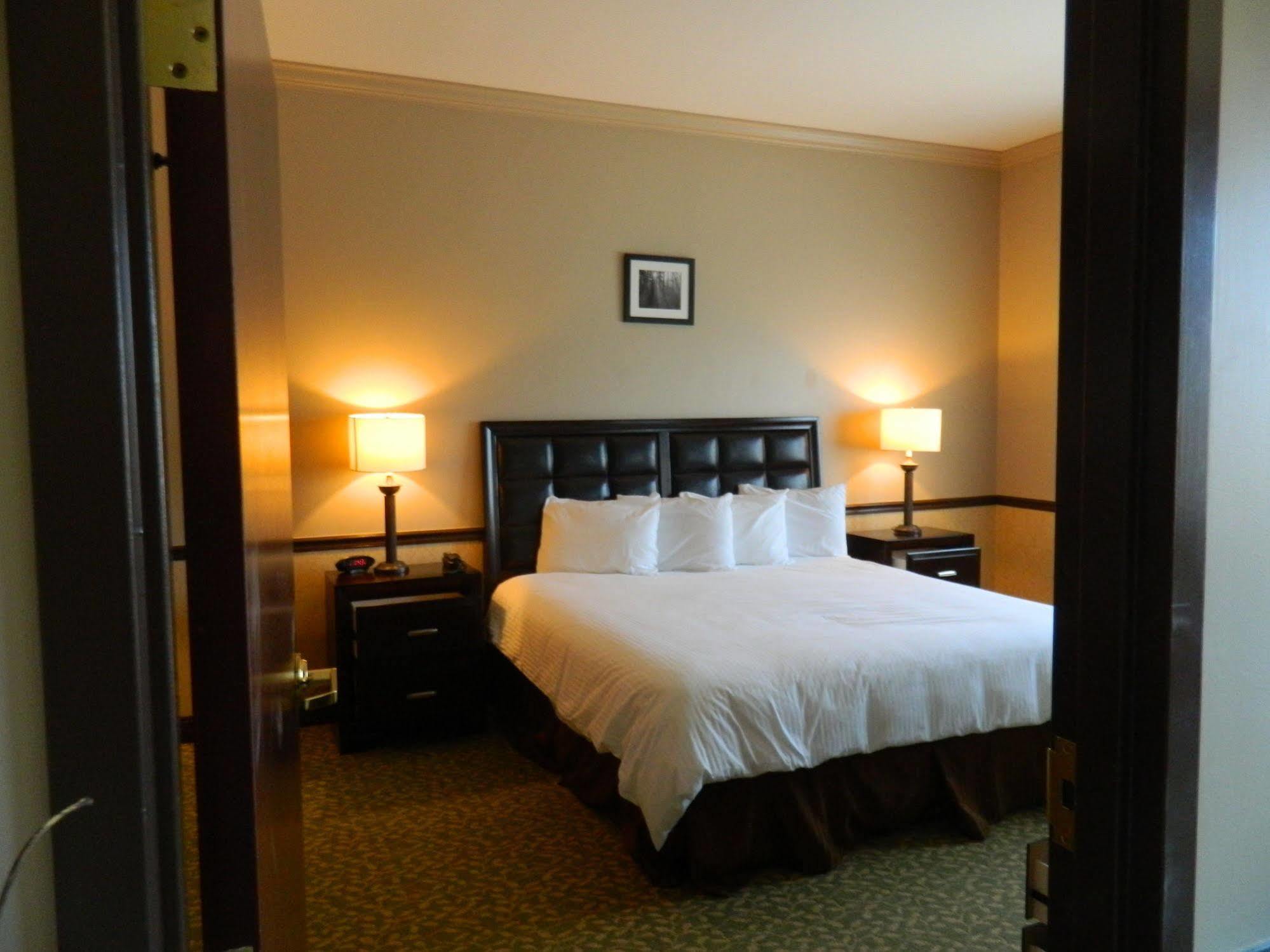 Belvedere Inn Schenectady - Albany Εξωτερικό φωτογραφία