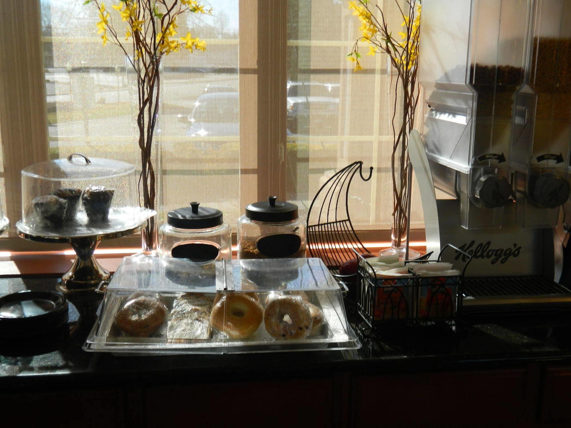 Belvedere Inn Schenectady - Albany Εξωτερικό φωτογραφία