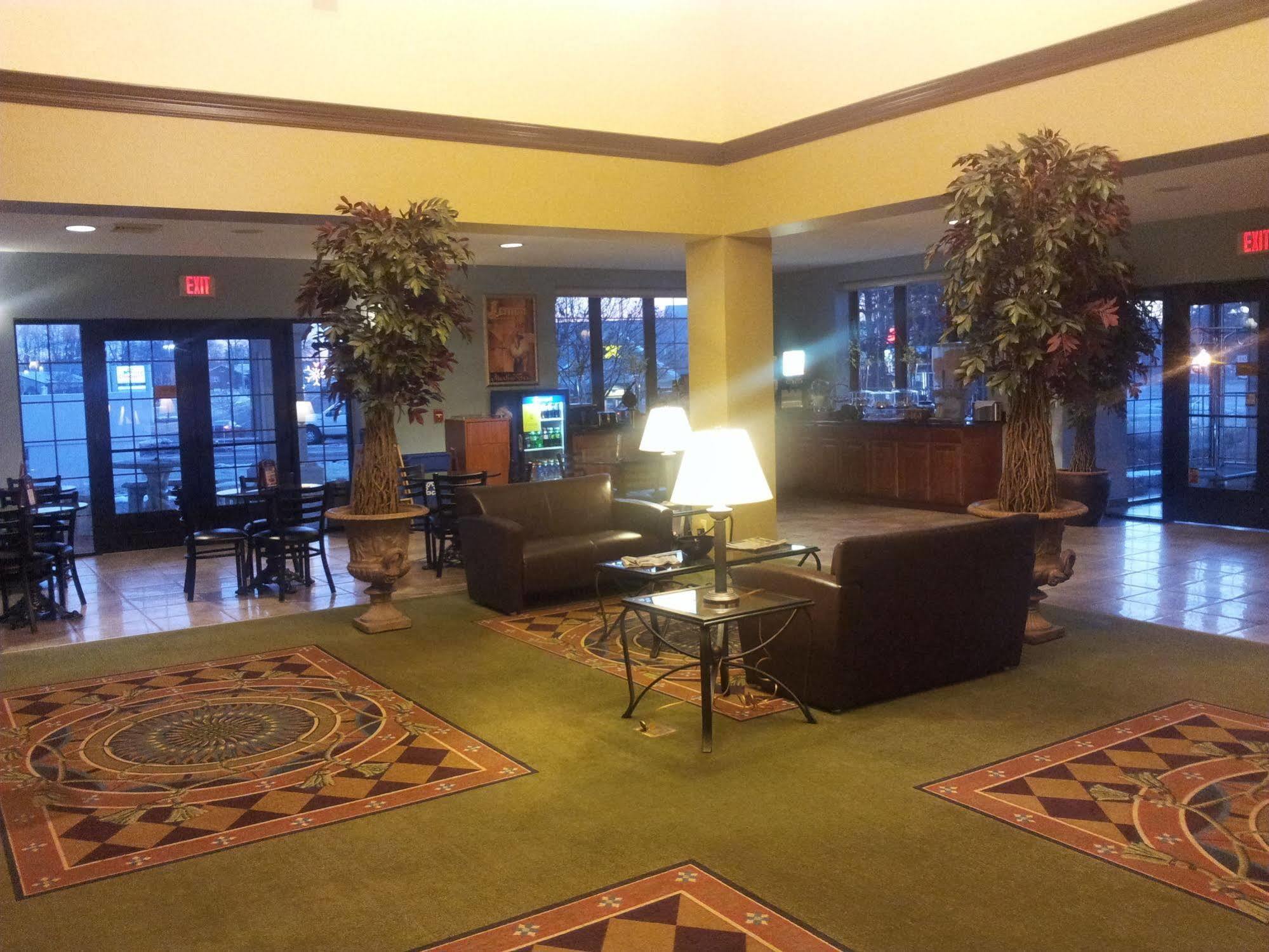 Belvedere Inn Schenectady - Albany Εξωτερικό φωτογραφία