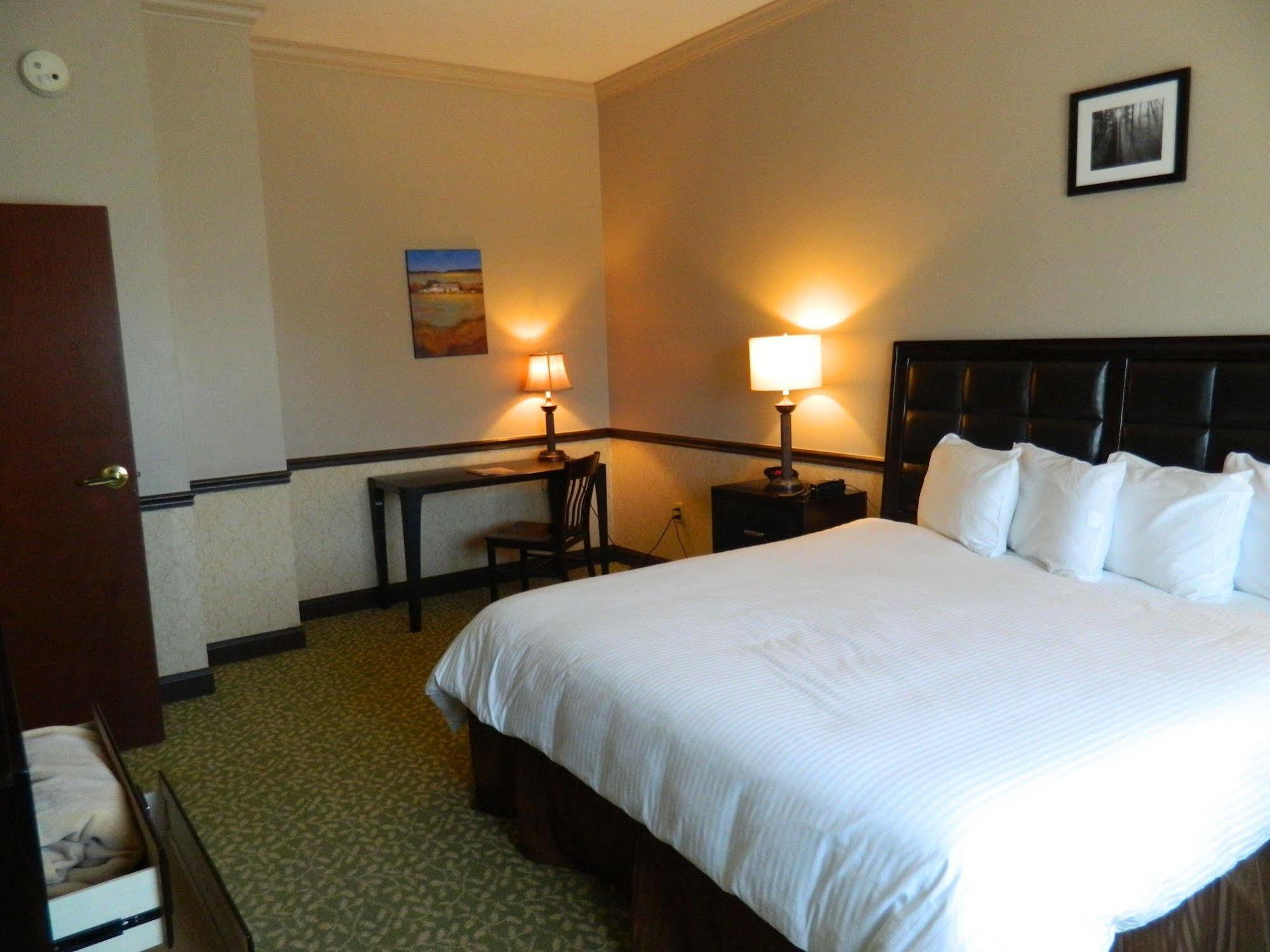 Belvedere Inn Schenectady - Albany Εξωτερικό φωτογραφία