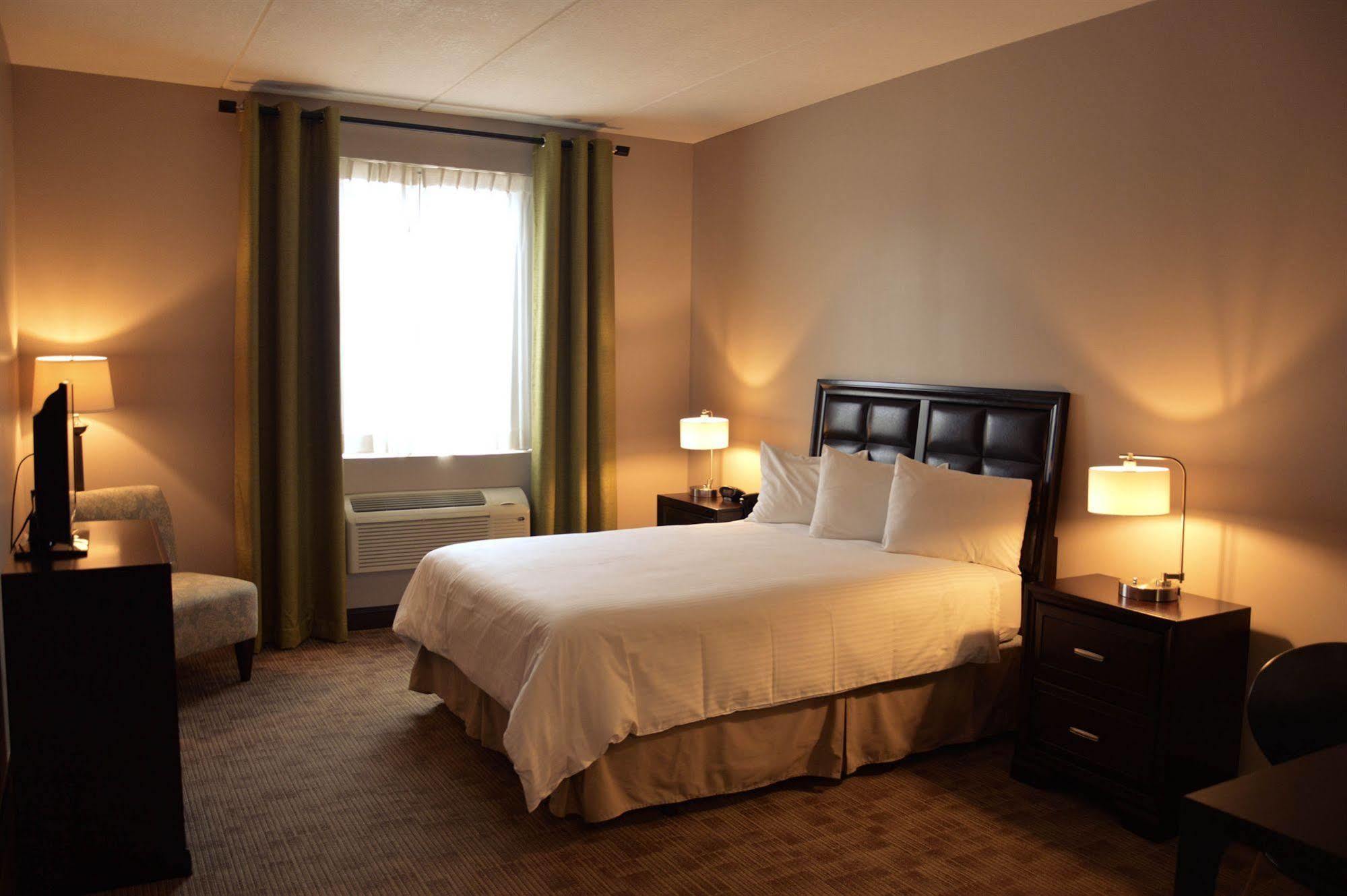 Belvedere Inn Schenectady - Albany Εξωτερικό φωτογραφία