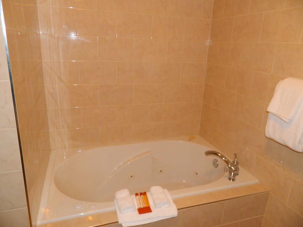 Belvedere Inn Schenectady - Albany Εξωτερικό φωτογραφία
